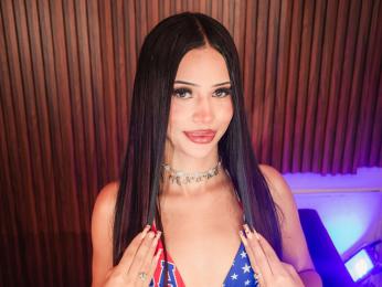 VenusMontero webcam livejasmin model stream image