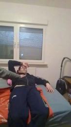 BennyNeugier webcam model stream image