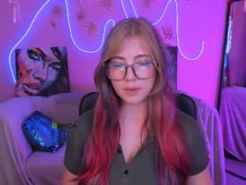 maya_dreamm webcam model stream image