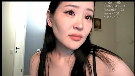 _JiKey_ webcam model stream image