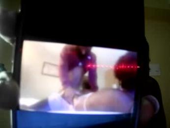 aquaesse webcam model stream image