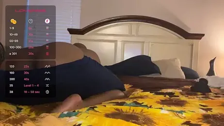 SexxyreddMale webcam model stream image