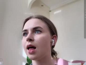 flexi_pixie webcam model stream image