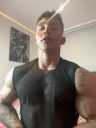 JAYCAM_ webcam model stream image