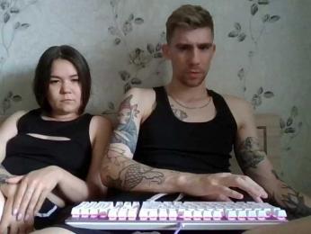 Lissymay webcam model stream image
