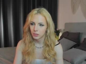 tiffany_king webcam chaturbate model stream image