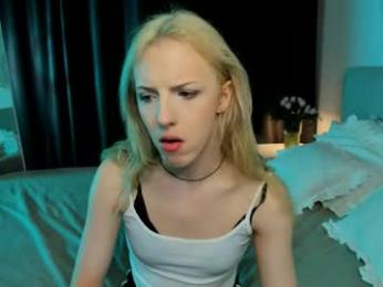tiffany_king webcam chaturbate model stream image