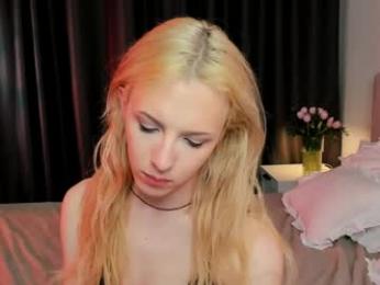 tiffany_king webcam chaturbate model stream image