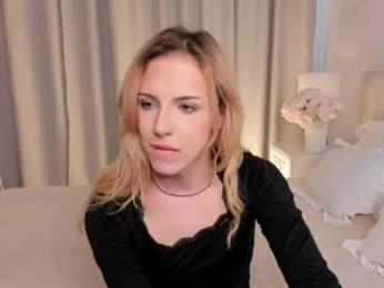 tiffany_king webcam chaturbate model stream image