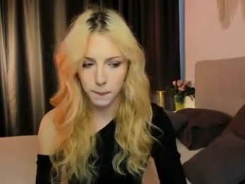 tiffany_king webcam chaturbate model stream image