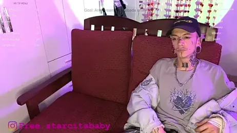 Seebohm1111 webcam model stream image