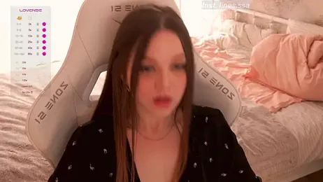 linessssa webcam stripchat model stream image