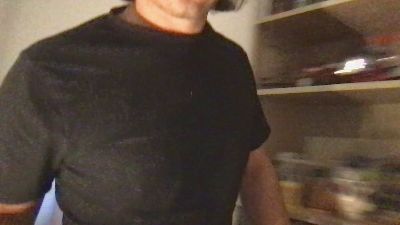 thedoublel webcam model stream image