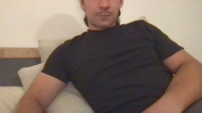 thedoublel webcam cam4 model stream image