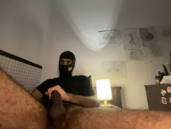 manofyourdream1 webcam model stream image
