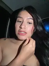 andrea_gomes_ webcam model stream image