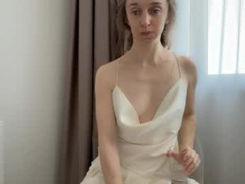 shy_schoolgirl_ webcam model stream image