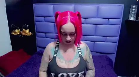 SASHA_DERECK webcam stripchat model stream image