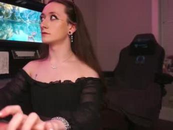 amirinsworld webcam model stream image