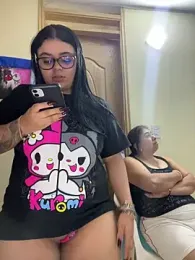 alissonfernandez_ webcam model stream image