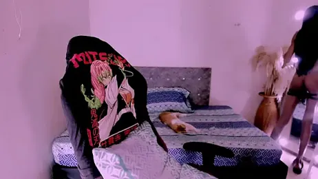 carolinemiller7 webcam model stream image