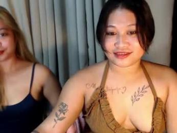 ms_yang webcam model stream image