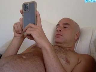 bigrichlongdong webcam model stream image