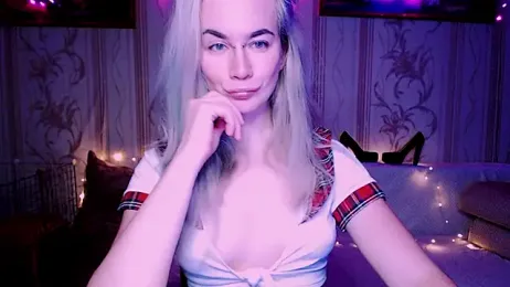 xxxcharismaaa webcam model stream image