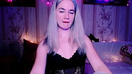 xxxcharismaaa webcam model stream image