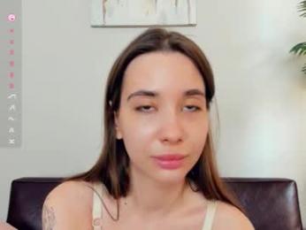your_desssert webcam model stream image
