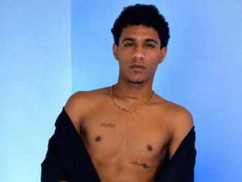 ThiagoHan webcam livejasmin model stream image