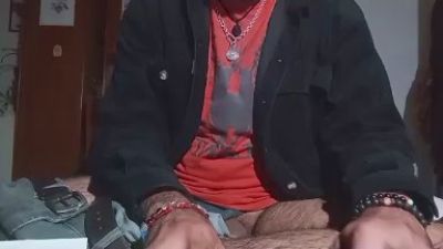 ajfmBear webcam model stream image