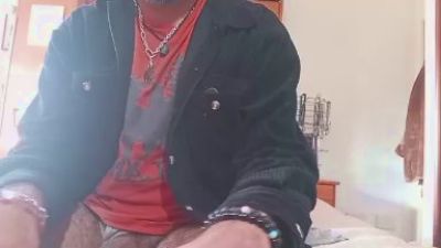 ajfmBear webcam model stream image