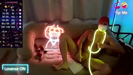 redcap1111 webcam model stream image