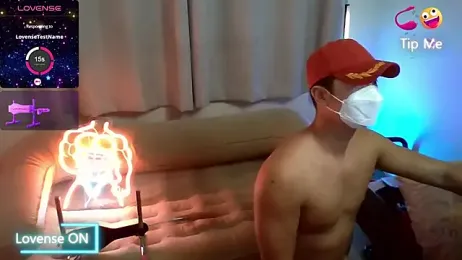 redcap1111 webcam model stream image