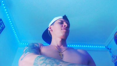 Eugy_dirty2022 webcam cam4 model stream image