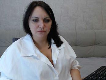 JenniferTheChic webcam bongacams model stream image