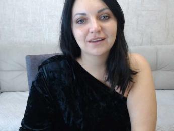 JenniferTheChic webcam model stream image