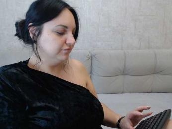 JenniferTheChic webcam model stream image