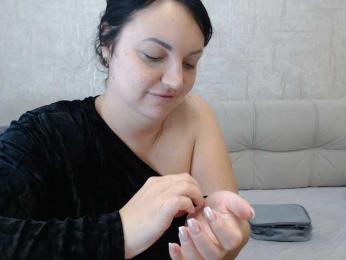 JenniferTheChic webcam model stream image