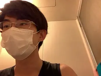 kurusu46 webcam model stream image