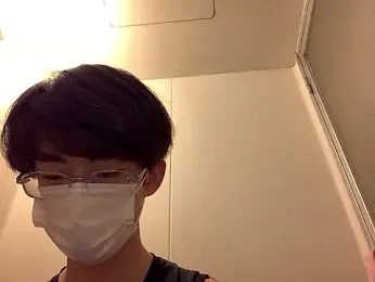 kurusu46 webcam model stream image