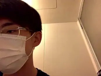 kurusu46 webcam model stream image