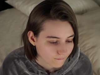 theacooling webcam model stream image