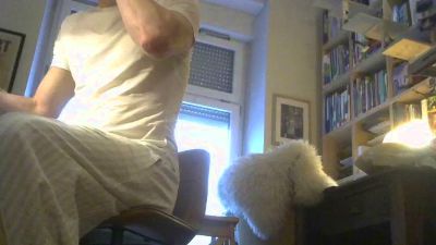 Morningwixer webcam model stream image