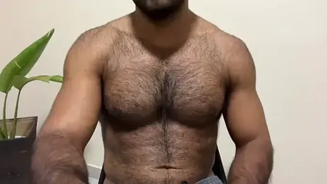 brazilianhairy webcam model stream image