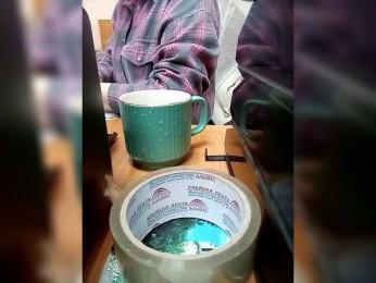 Molii-Molii35 webcam model stream image