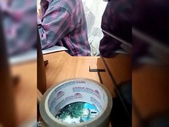 Molii-Molii35 webcam bongacams model stream image