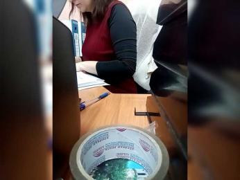 Molii-Molii35 webcam model stream image