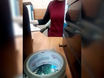 Molii-Molii35 webcam model stream image